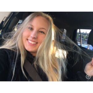 Meet your Posher, Madison